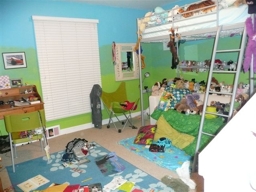 Kendall's room Before4